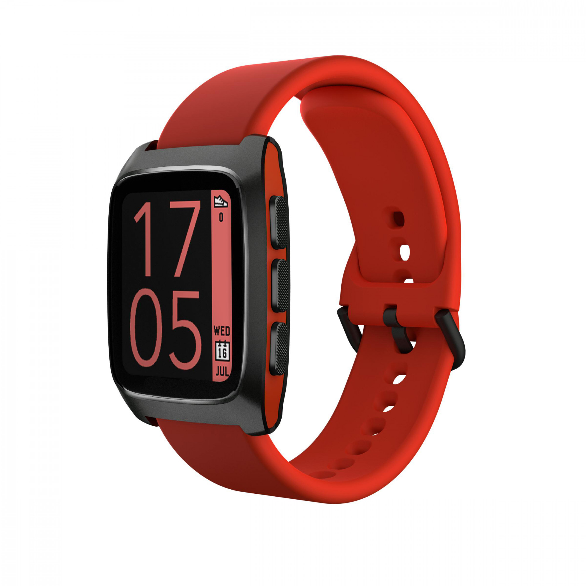 Умные часы Pebble Time 2